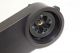 Drive - Dunn 6.3" Offset Chevy Standard Deck Drive  CHEVY OFFSET MAG DRIVE